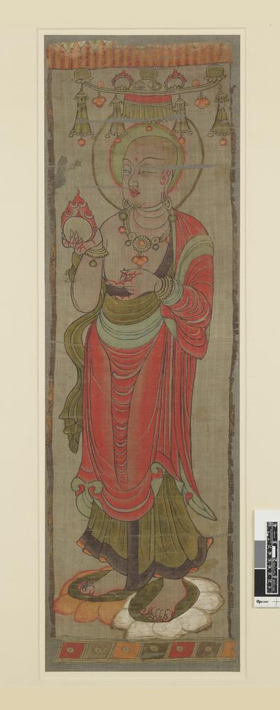 图片[3]-painting; 繪畫(Chinese) BM-1919-0101-0.119-China Archive